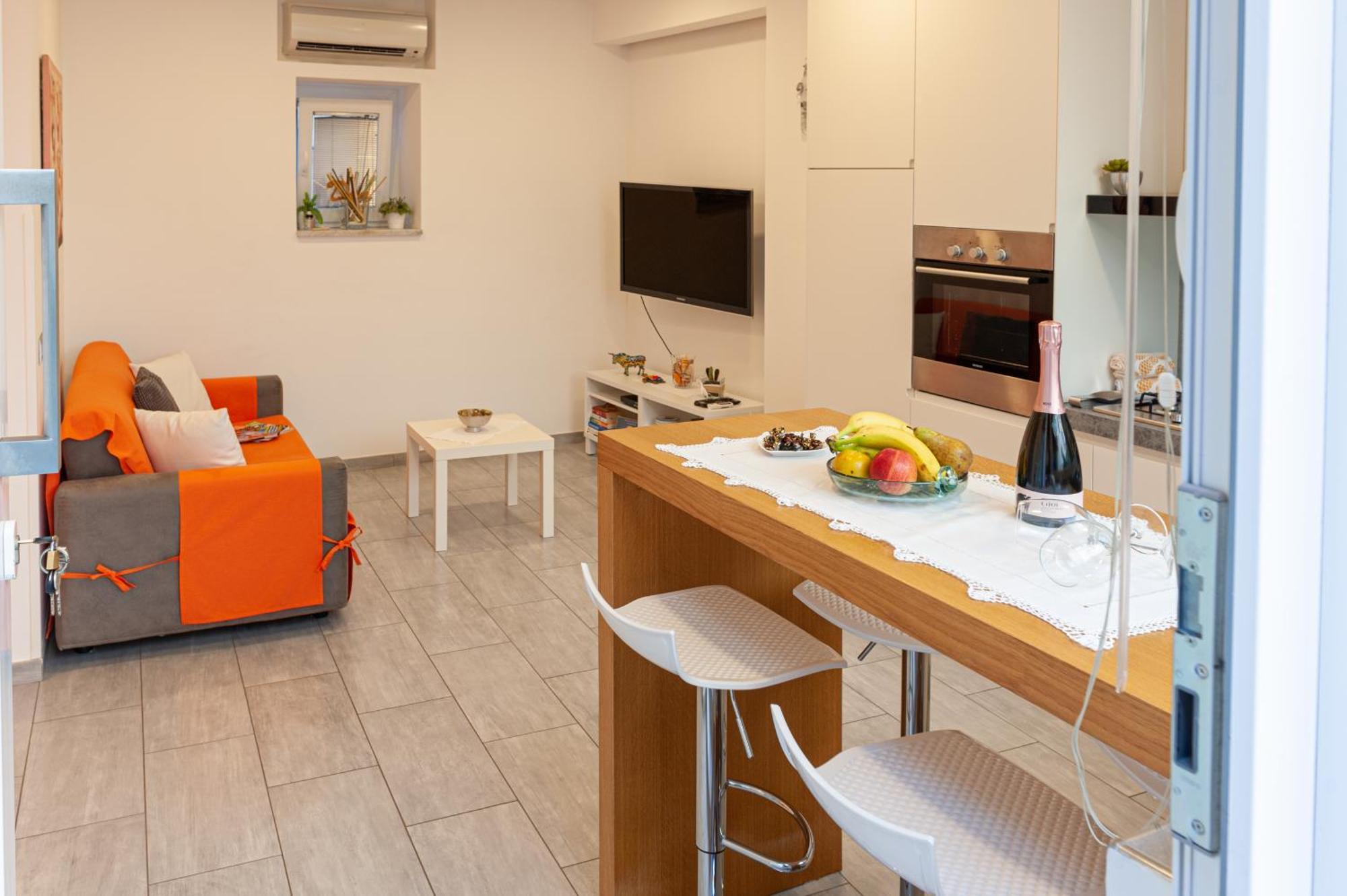 Casa Vacanza Dea Sorrento Exterior photo